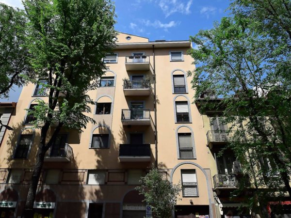 appartamento in affitto a Torino in zona San Salvario