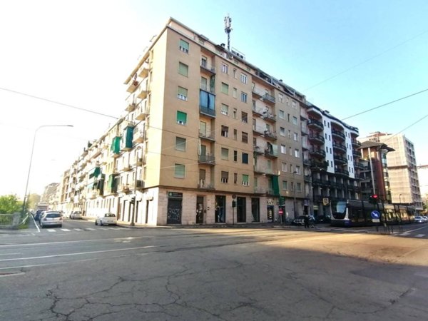 appartamento in affitto a Torino in zona Barriera di Milano