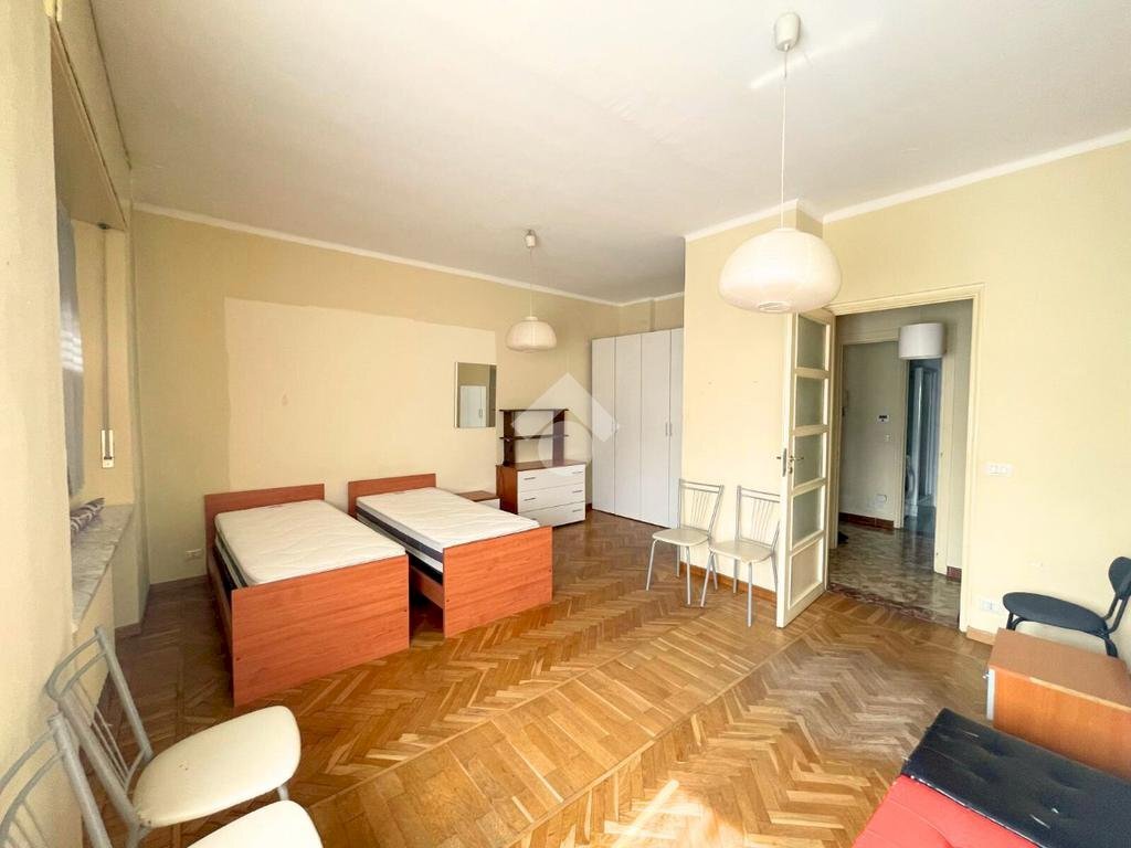 appartamento in affitto a Torino in zona Borgo San Paolo