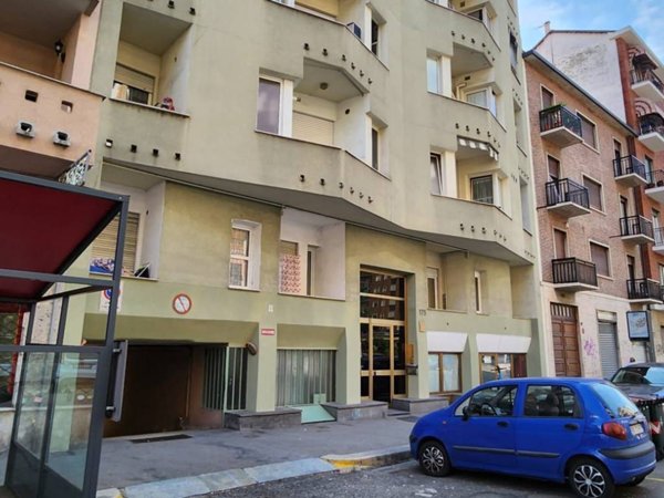 appartamento in affitto a Torino in zona Santa Rita