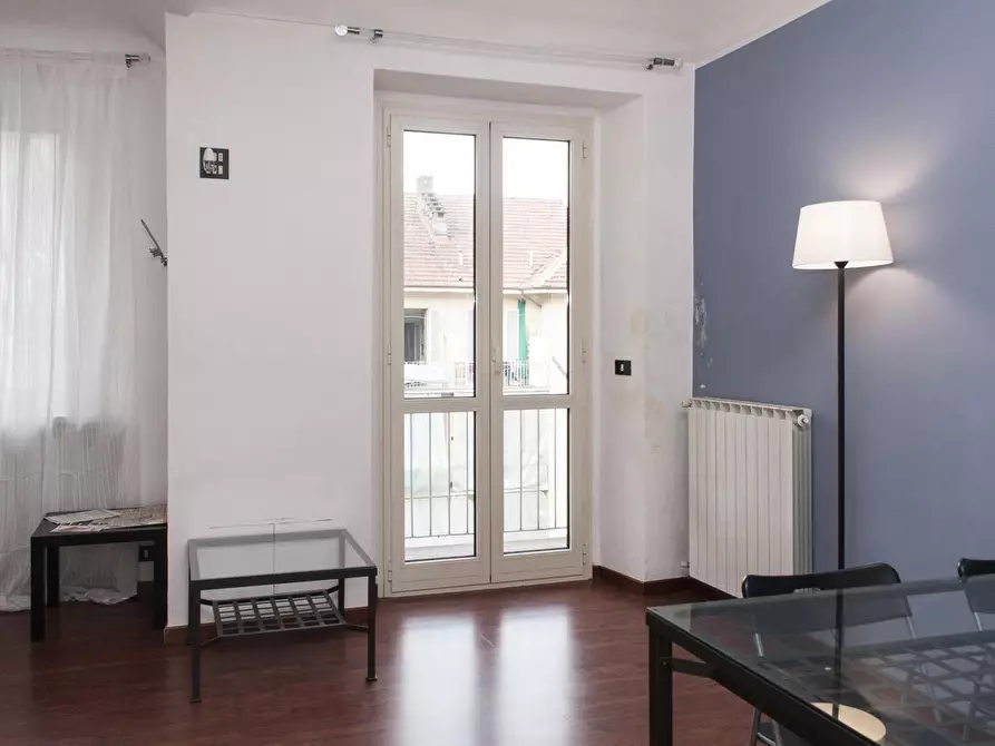 appartamento in affitto a Torino