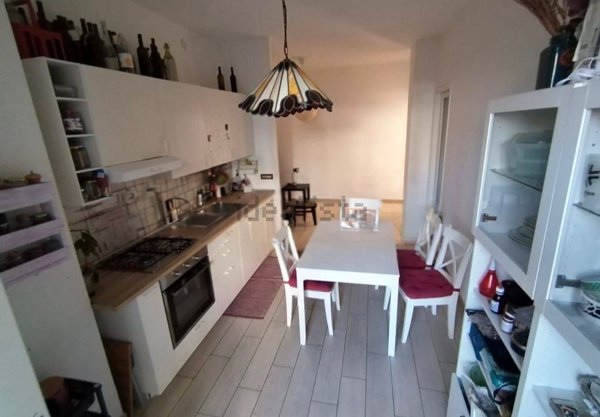 appartamento in affitto a Torino in zona Aurora