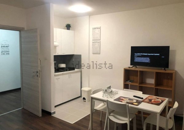 appartamento in affitto a Torino in zona Filadelfia