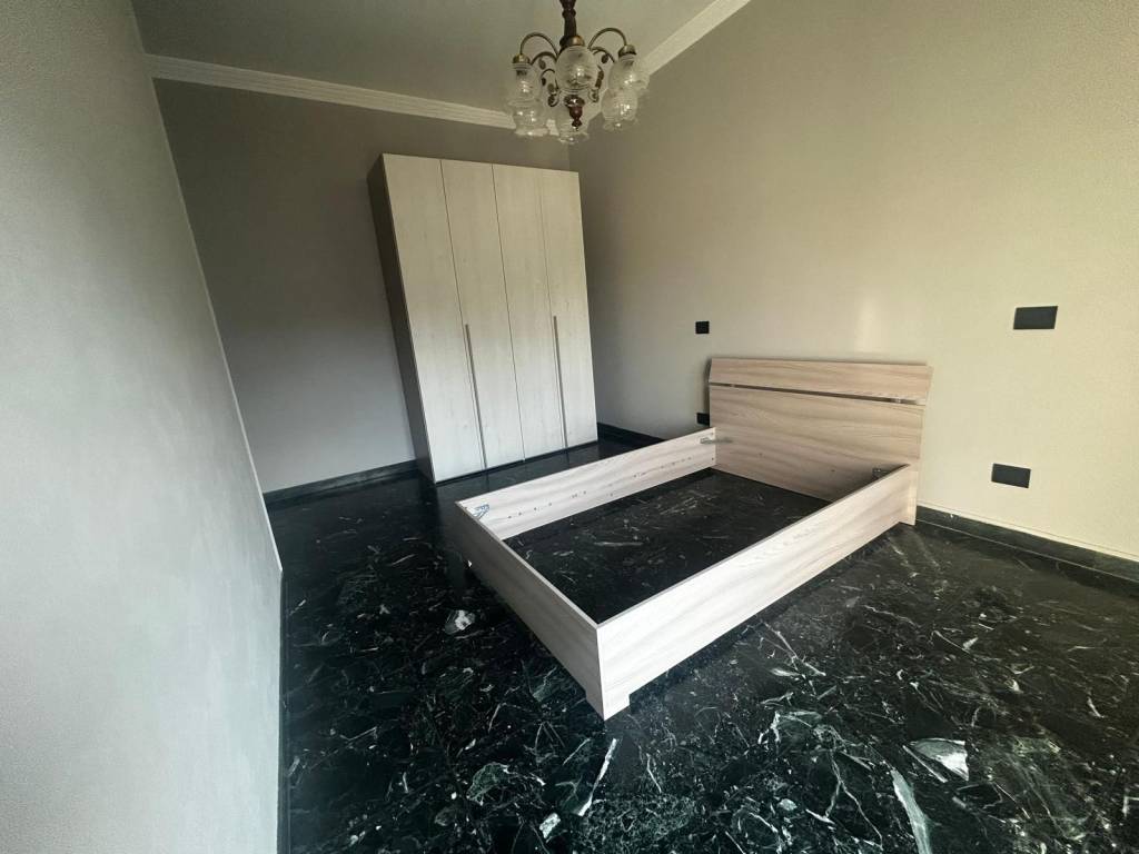 appartamento in affitto a Torino in zona Vanchiglia
