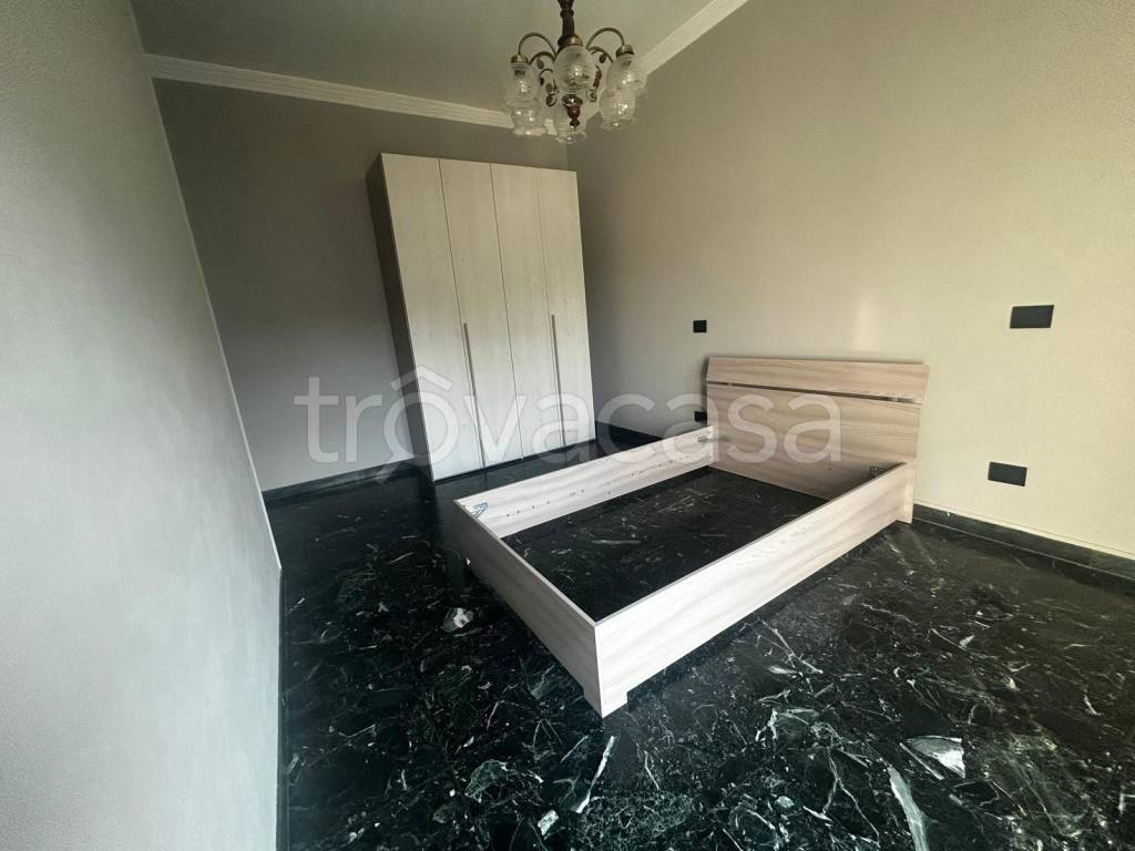 appartamento in affitto a Torino in zona Vanchiglia