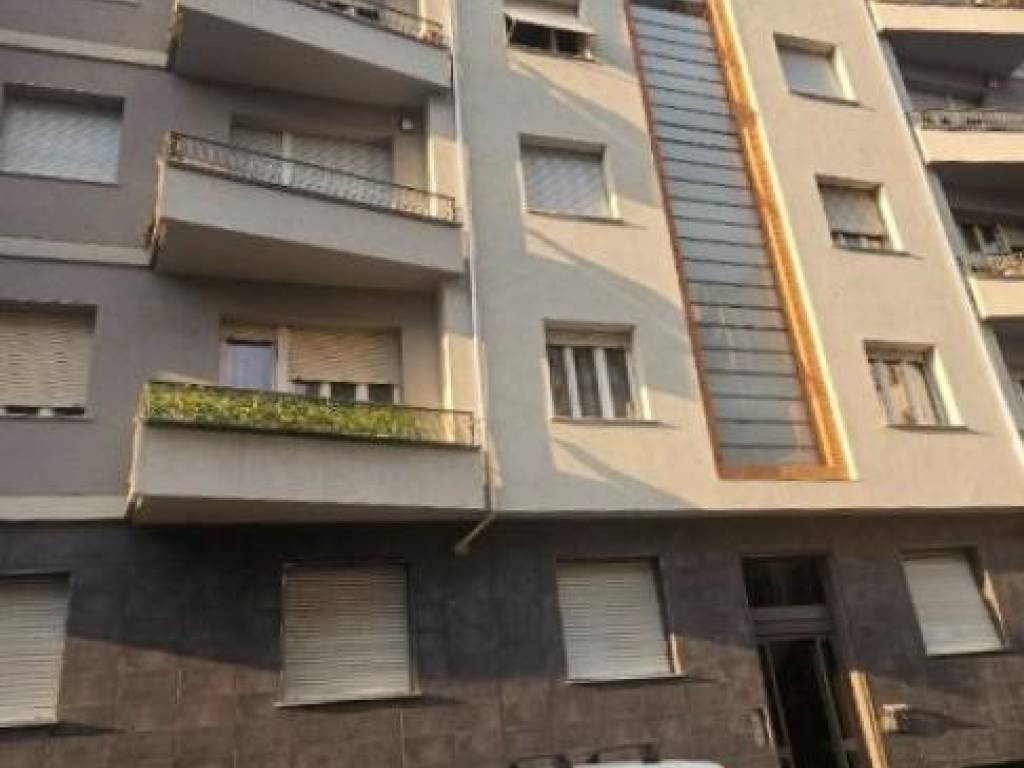 appartamento in affitto a Torino in zona Santa Rita