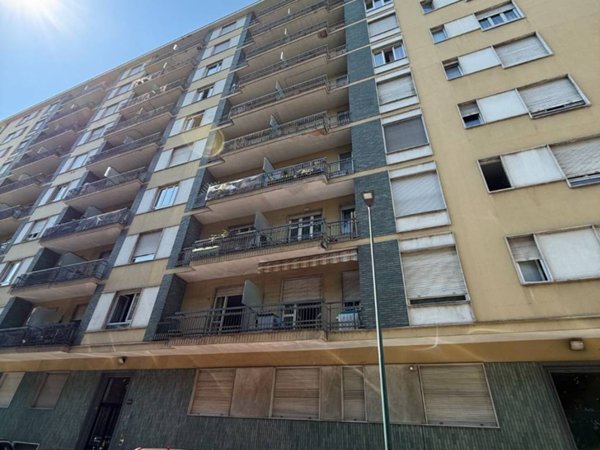 appartamento in affitto a Torino