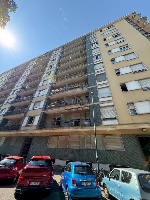 appartamento in affitto a Torino