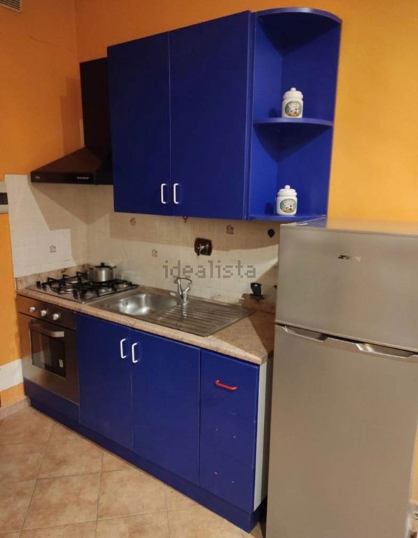 appartamento in affitto a Torino in zona Crocetta