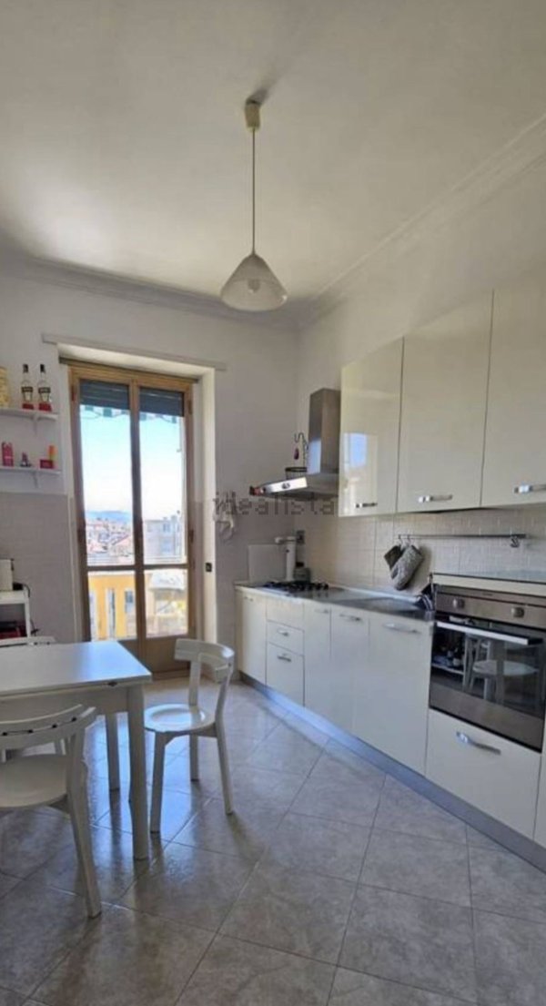 appartamento in affitto a Torino