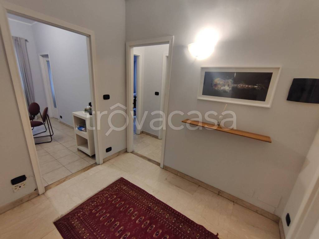 appartamento in affitto a Torino in zona Vanchiglia