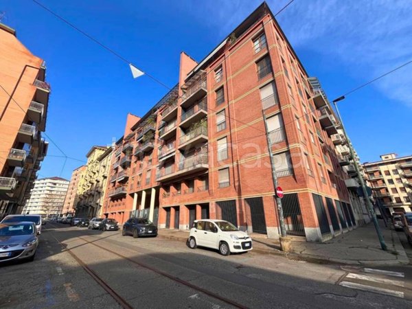 appartamento in affitto a Torino in zona Crocetta