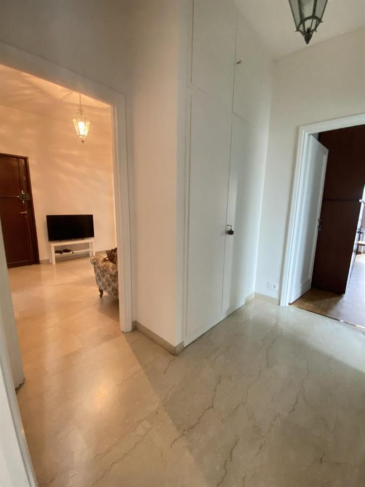 appartamento in affitto a Torino in zona Millefonti