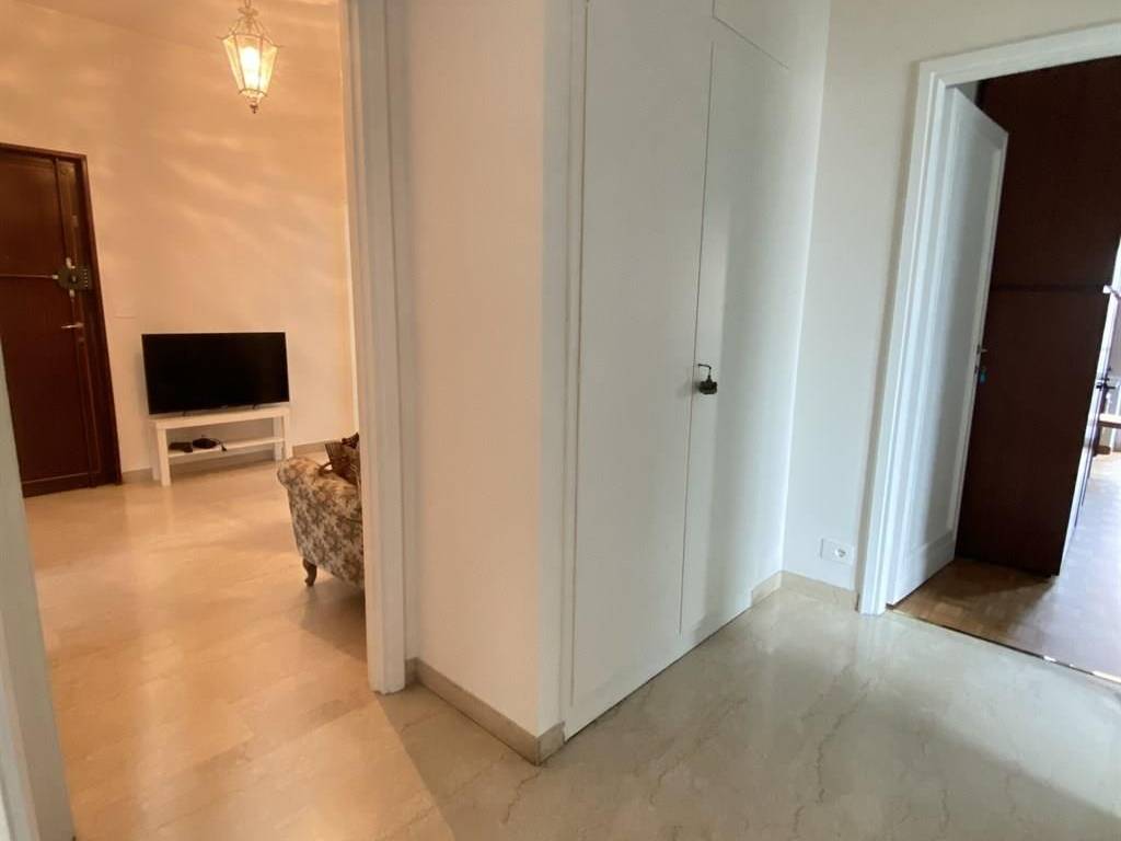 appartamento in affitto a Torino in zona Millefonti