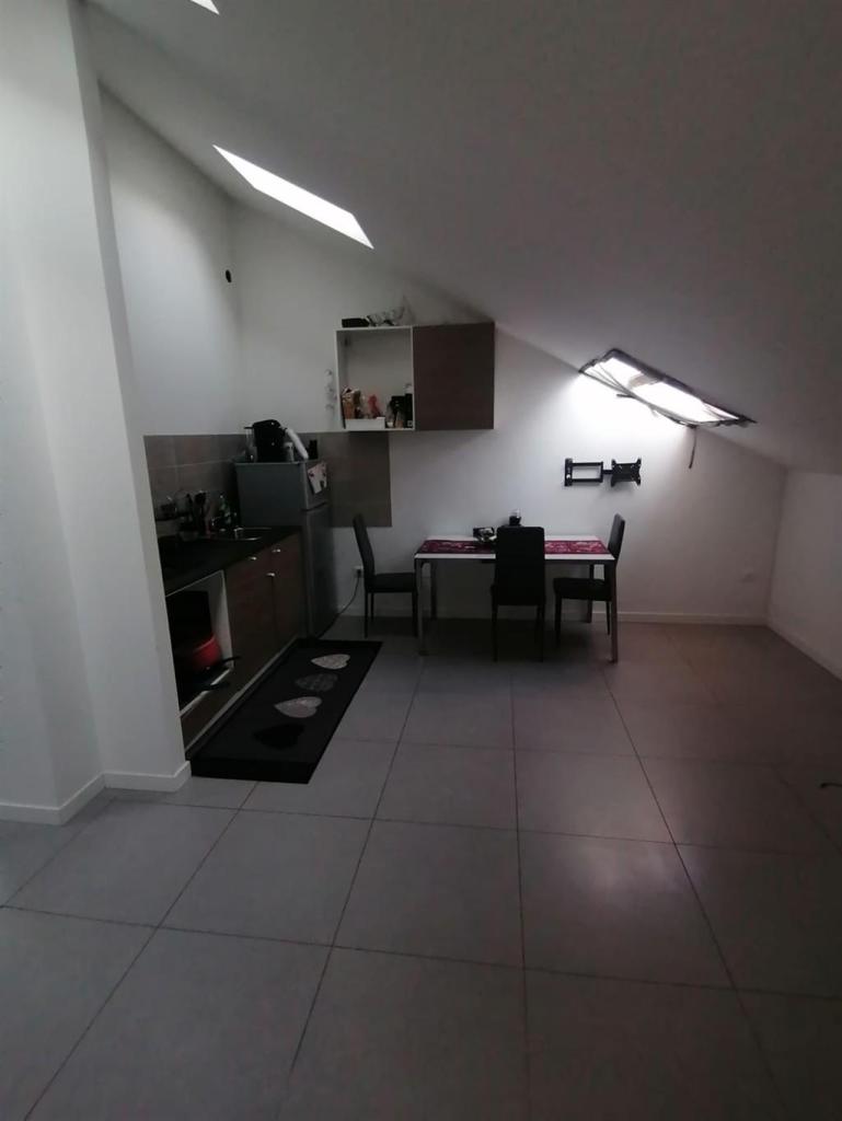 appartamento in affitto a Torino in zona Regio Parco