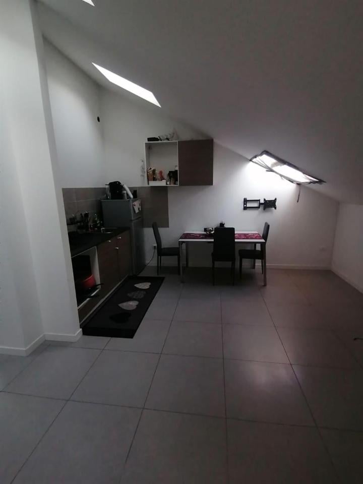 appartamento in affitto a Torino in zona Regio Parco