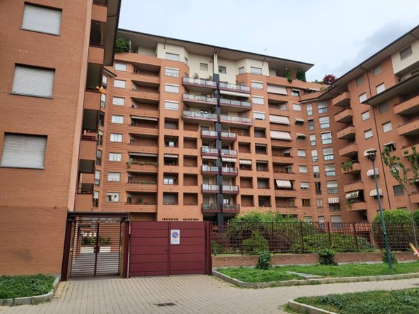 appartamento in affitto a Torino in zona Crocetta