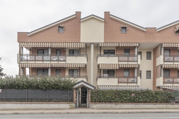 appartamento in affitto a Torino