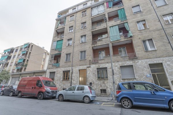 appartamento in affitto a Torino