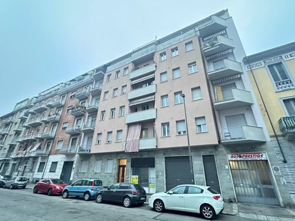 appartamento in affitto a Torino