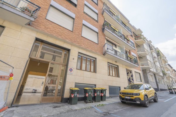 appartamento in affitto a Torino
