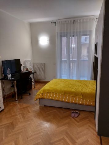 appartamento in affitto a Torino in zona Borgo San Paolo