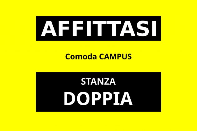 camera singola in affitto a Torino in zona Vanchiglia