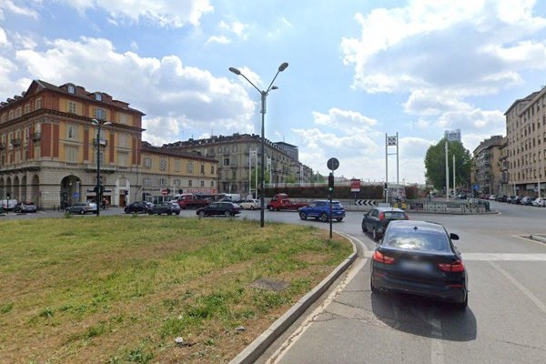 appartamento in affitto a Torino
