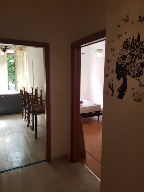 appartamento in affitto a Torino in zona Vanchiglia