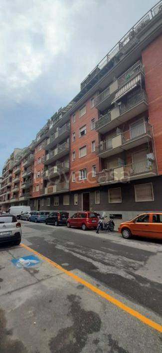 appartamento in affitto a Torino in zona Filadelfia