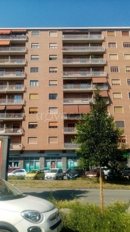 appartamento in affitto a Torino in zona Santa Rita