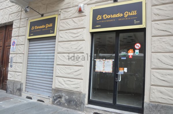 appartamento in affitto a Torino in zona Crocetta