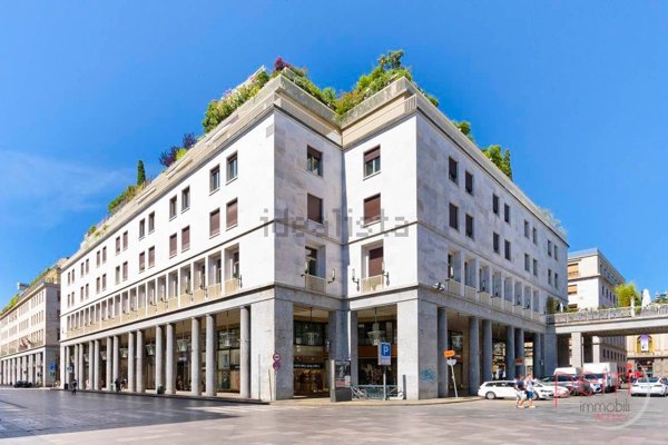 appartamento in affitto a Torino in zona Centro Storico