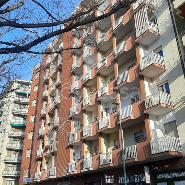 appartamento in affitto a Torino in zona Parella