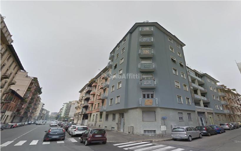 appartamento in affitto a Torino in zona San Donato