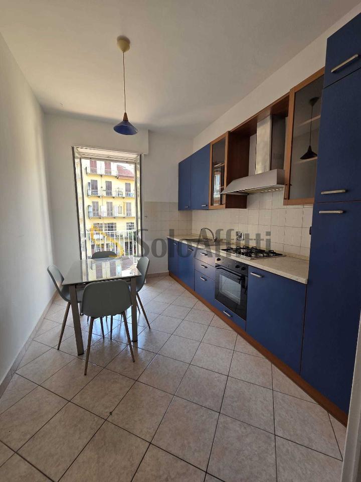 appartamento in affitto a Torino in zona San Donato