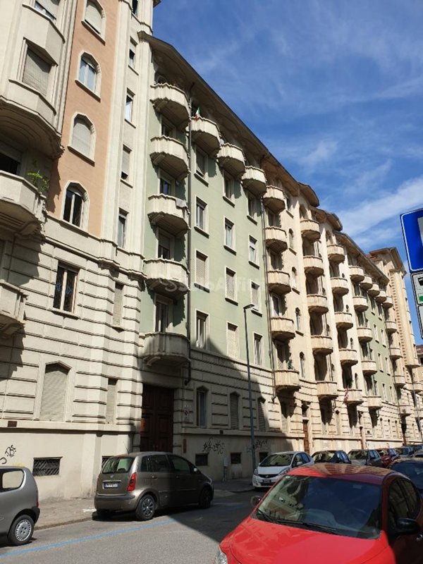 appartamento in affitto a Torino in zona San Donato