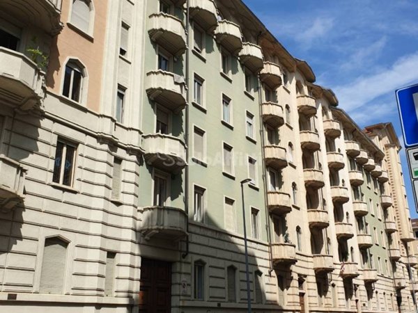 appartamento in affitto a Torino in zona San Donato