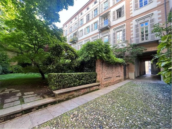 appartamento in affitto a Torino