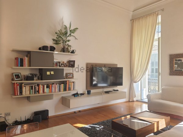 appartamento in affitto a Torino