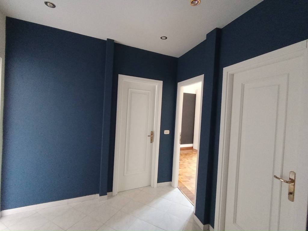 appartamento in affitto a Torino in zona Borgo San Paolo