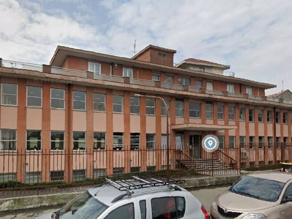 ufficio in affitto a Torino in zona Mirafiori Nord