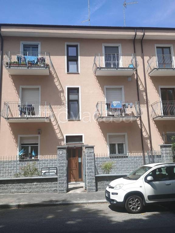appartamento in affitto a Torino