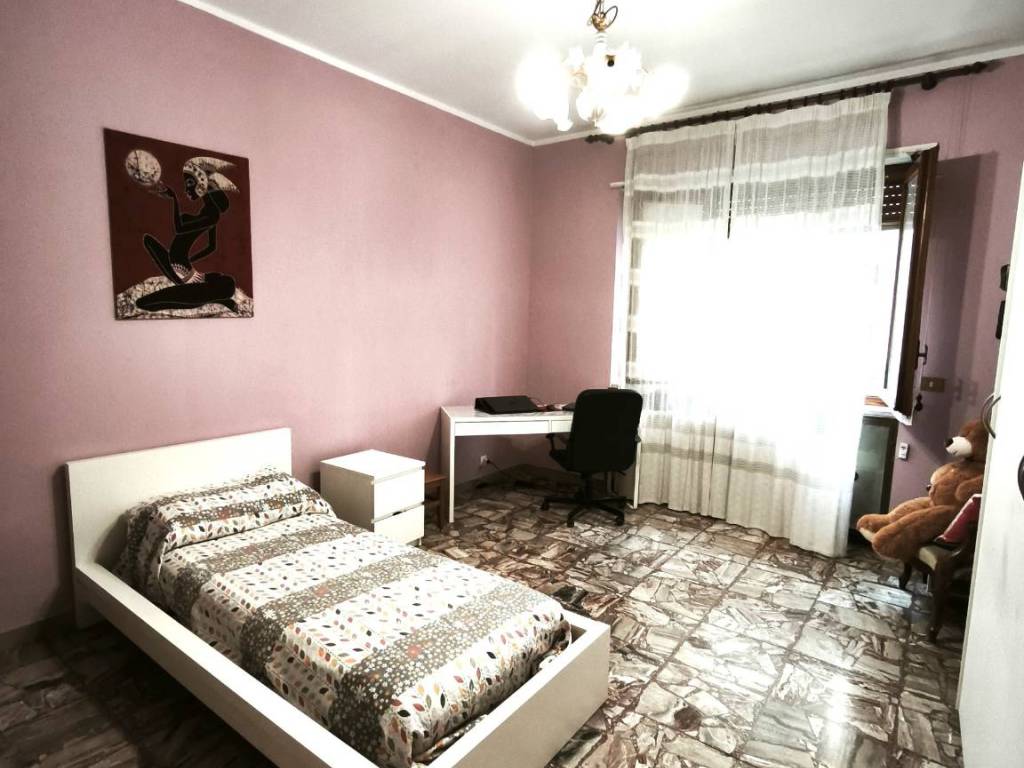appartamento in affitto a Torino in zona Borgo San Paolo