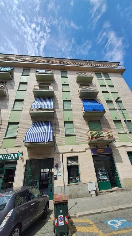 appartamento in affitto a Torino in zona Parella