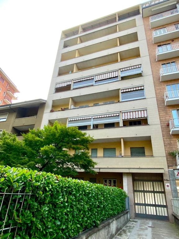 appartamento in affitto a Torino in zona Centro Storico