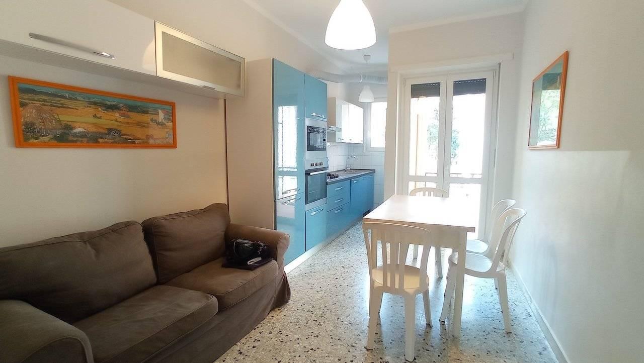 appartamento in affitto a Torino in zona Aurora