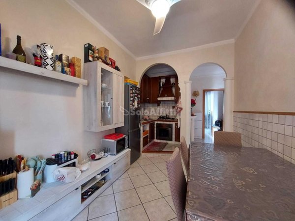 appartamento in affitto a Torino in zona Borgata Vittoria
