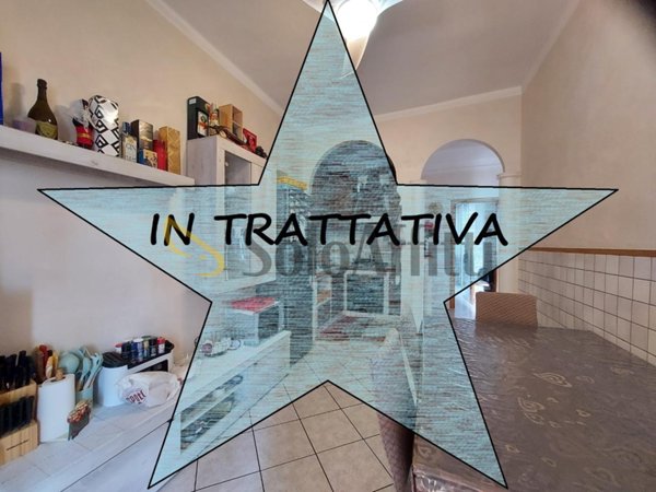 appartamento in affitto a Torino in zona Borgata Vittoria