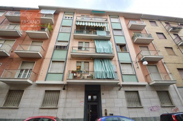 negozio in affitto a Torino in zona Cenisia